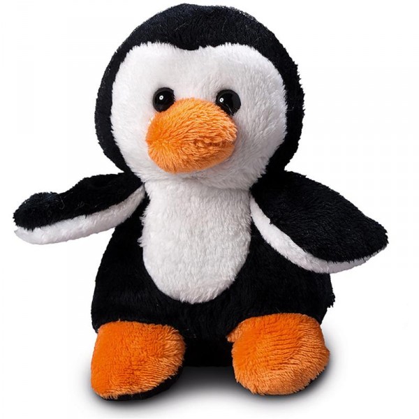Plüsch-Pinguin - 12cm