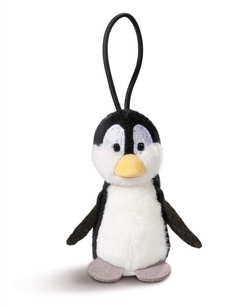 Anhänger - Pinguin mit Schlaufe