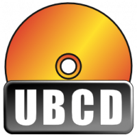 Ultimate Boot CD 5.3.8 Ultimate Boot CD 5.3.8