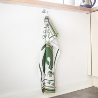 Vorschau: Geschirrhandtuch "May Godzilla destroy this home last" Vorschau: Geschirrhandtuch "May Godzilla destroy this home last"