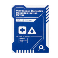 Geschirrhandtuch DHMO Geschirrhandtuch DHMO