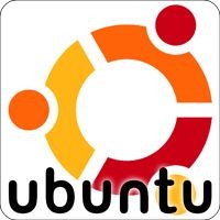 Notebook-Sticker - ubuntu Linux