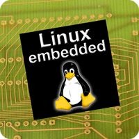 Notebook-Sticker - Linux Embedded