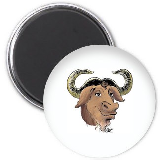 Magnet - GNU