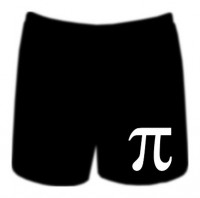 Boxershorts - PI