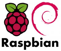 Raspbian 2020-02-05 - Micro SD Karte