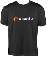 T-Shirt - ubuntu
