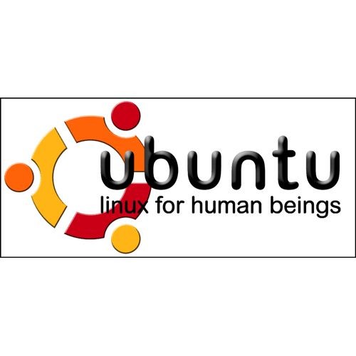 Maxi-Sticker - ubuntu Linux