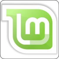 Maxi-Sticker - Linux Mint Maxi-Sticker - Linux Mint