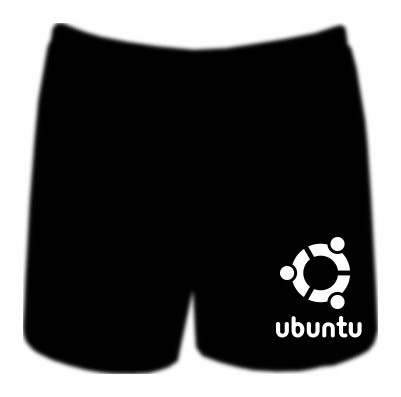 Boxershorts - ubuntu Linux