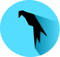 Parrot Security 6.3.2 - USB-Stick