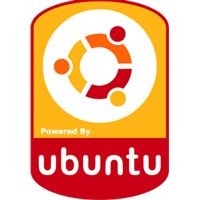 Notebook-Sticker - ubuntu Style Notebook-Sticker - ubuntu Style