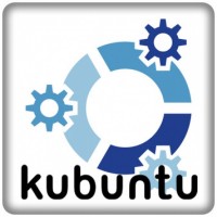 PC-Sticker - kubuntu Linux PC-Sticker - kubuntu Linux